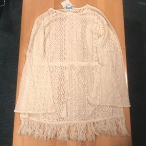 Women’s beach dress